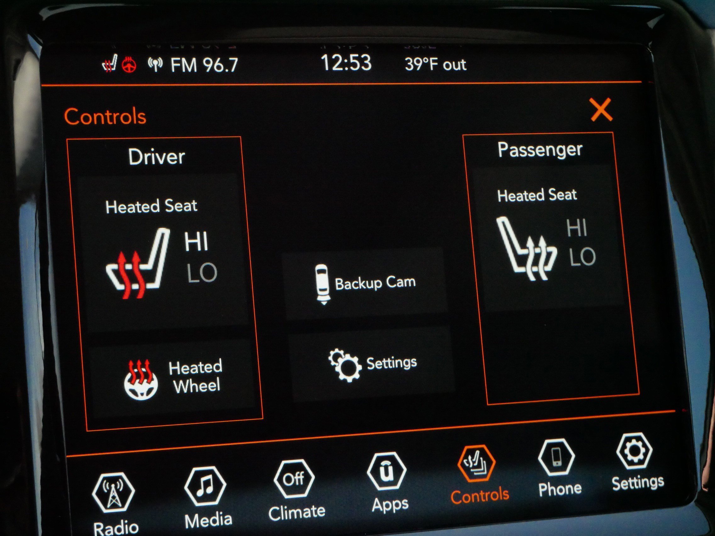 Used 2022 Jeep Cherokee Limited AWD/4WD image 29