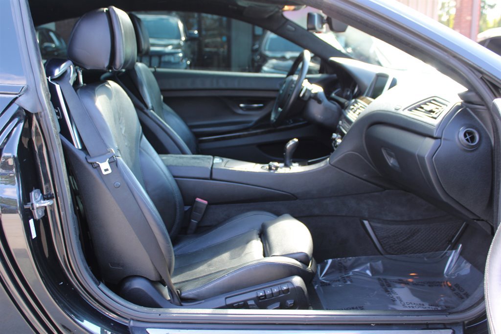 Used 2012 BMW 650i Coupe image 11
