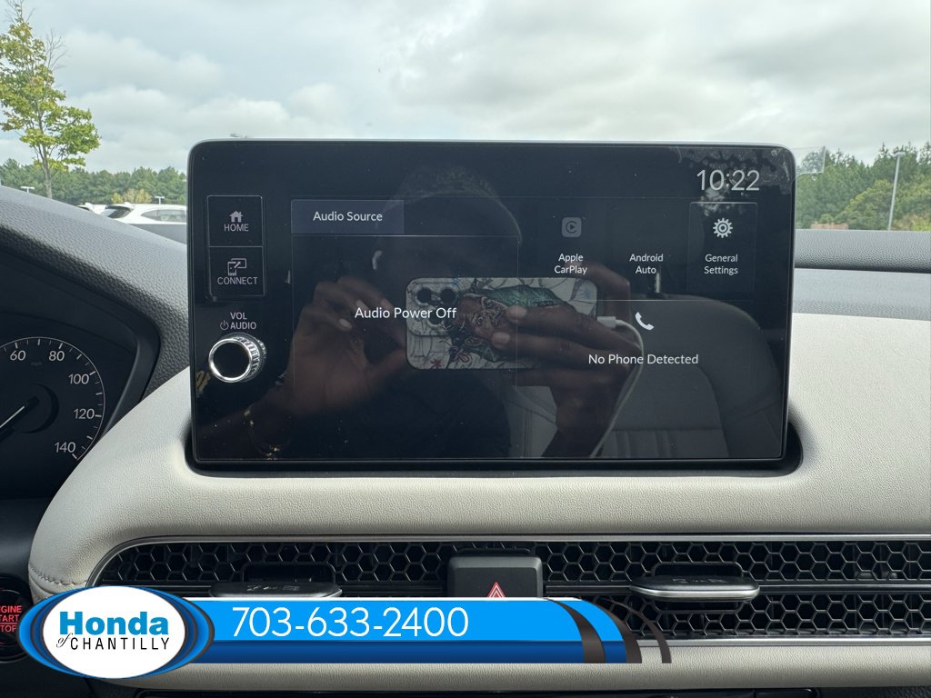 New 2027 Honda HR-V EX-L image 14