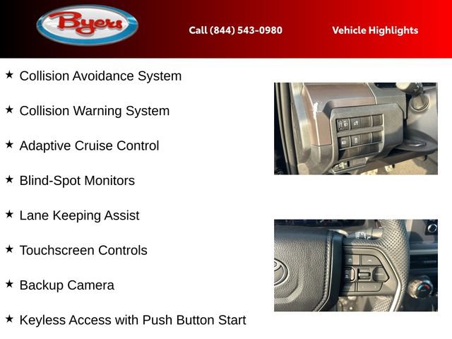 New 2026 Toyota Tacoma TRD Sport image 12