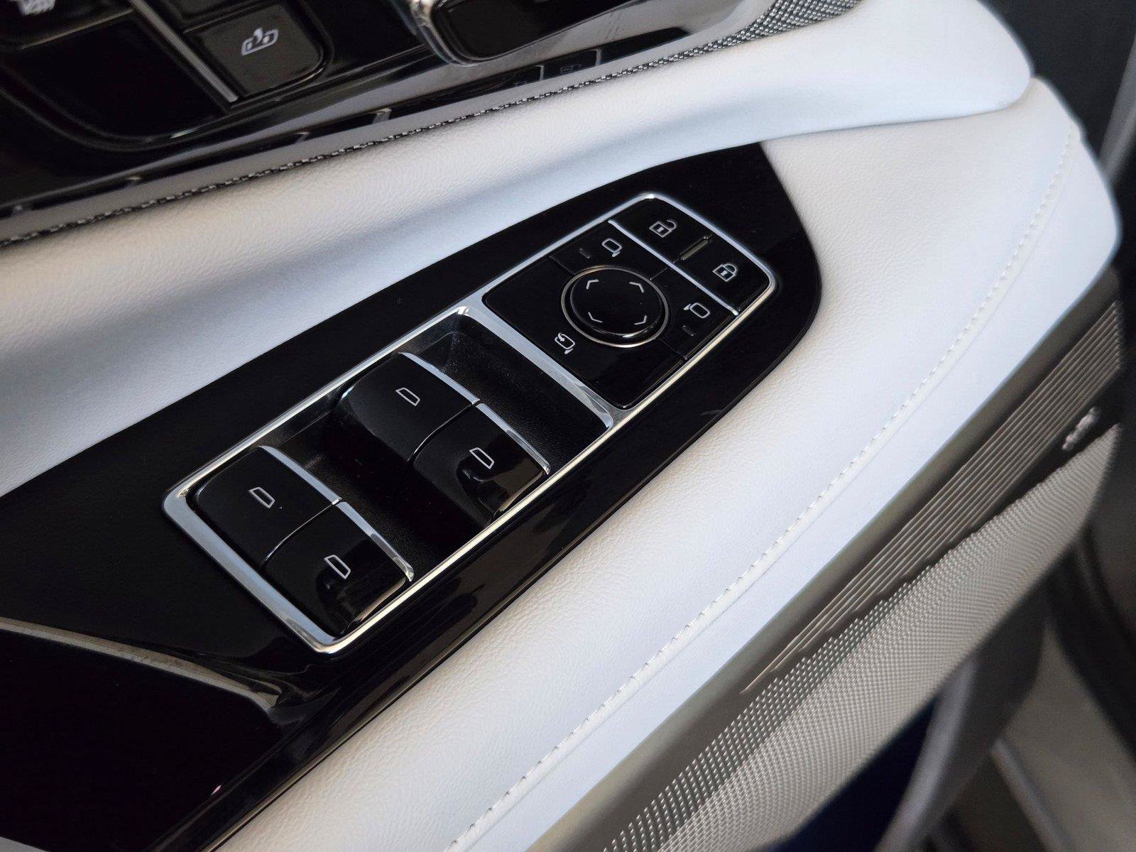 New 2027 Cadillac Optiq Sport RWD image 23