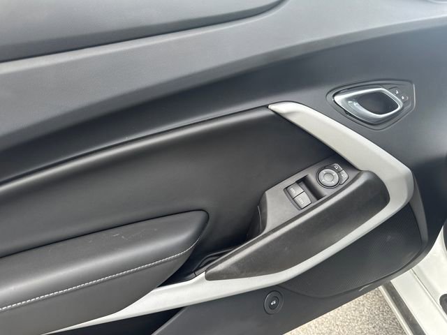Used 2022 Chevrolet Camaro SS image 12