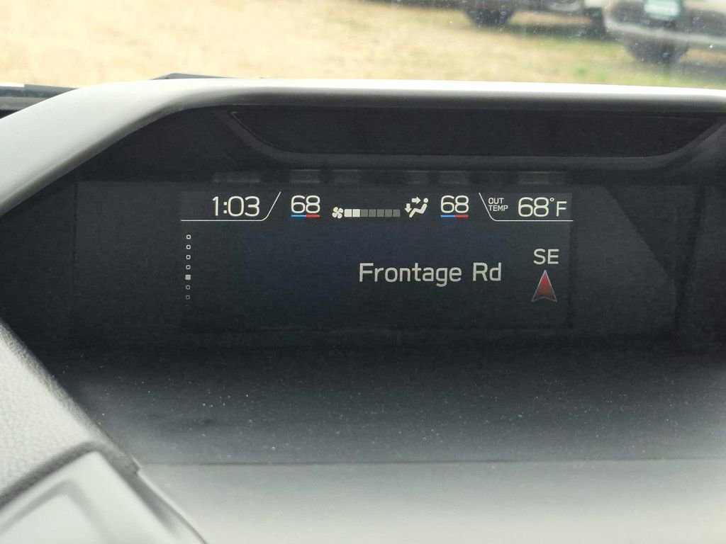 Used 2021 Subaru Forester Touring w/ Popular Package #2 image 29