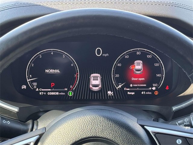 Used 2024 Acura MDX SH-AWD w/ Technology Package image 28