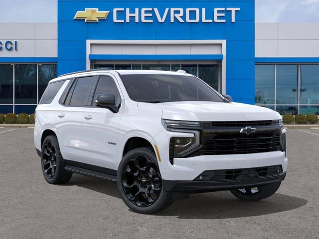 New 2026 Chevrolet Tahoe RST image 7