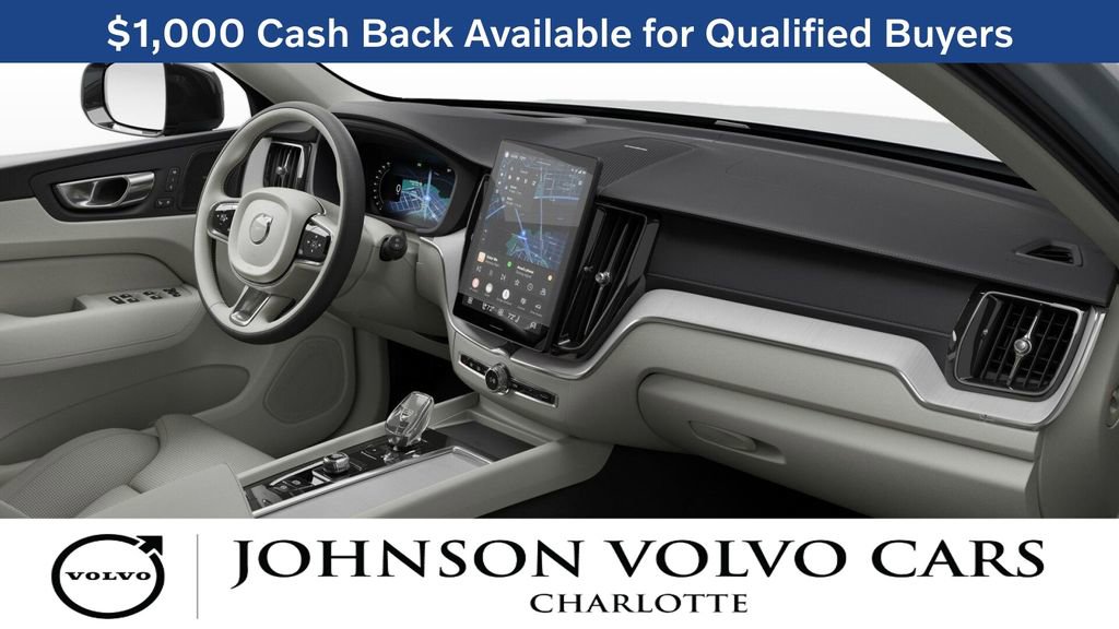 New 2026 Volvo XC60 T8 Ultra w/ Protection Package Premier image 5
