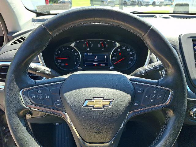 Certified 2023 Chevrolet Equinox LT AWD/4WD image 19