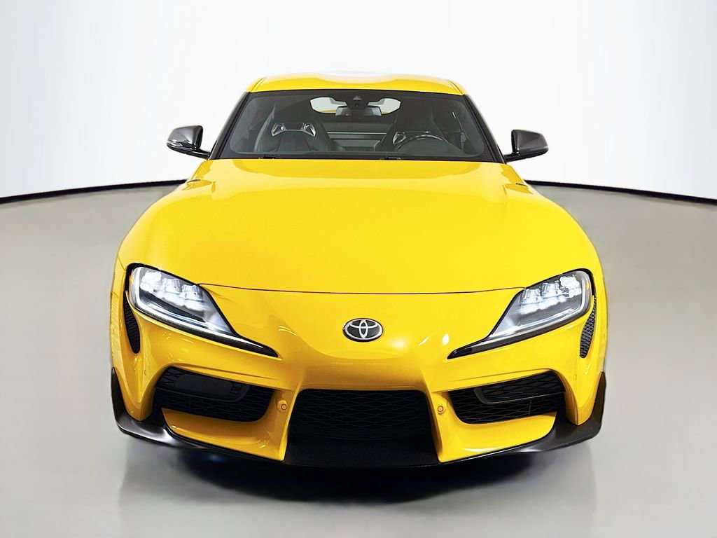 Used 2020 Toyota Supra image 2