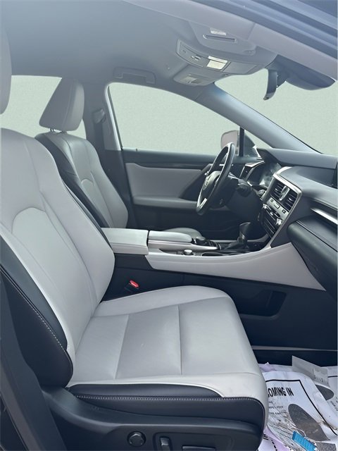 Used 2018 Lexus RX 350 FWD image 12