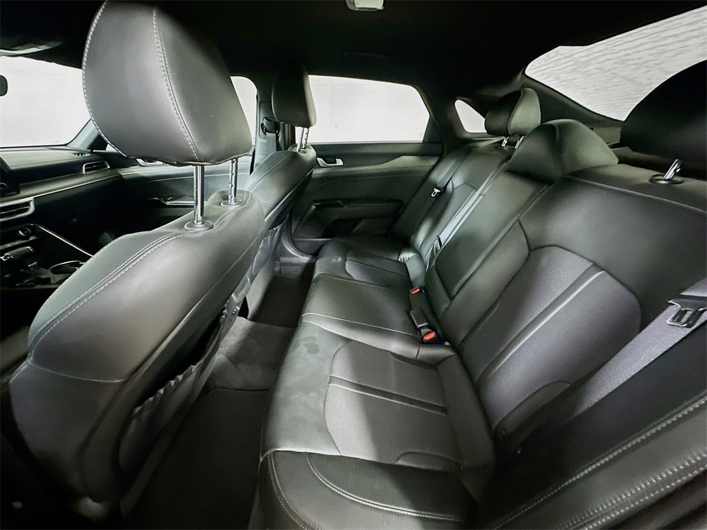 Used 2021 Kia K5 GT-Line image 12