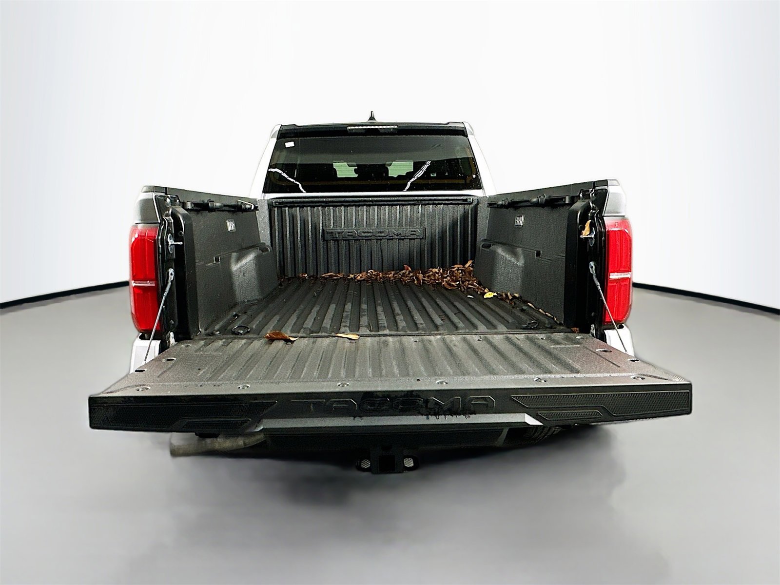 New 2025 Toyota Tacoma SR5 image 25