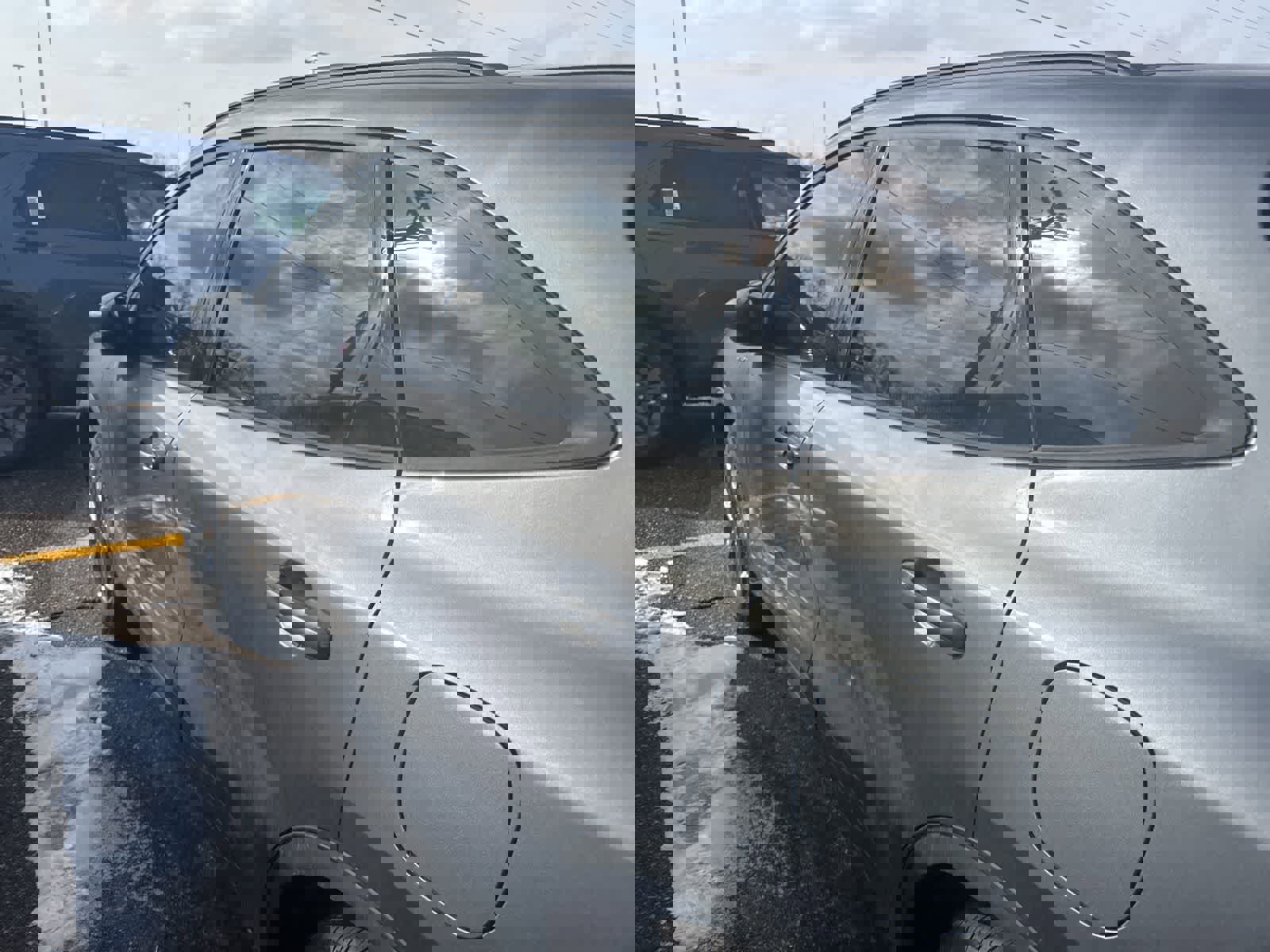 New 2026 Ford Escape ST-Line w/ Tech Pack #1 image 8