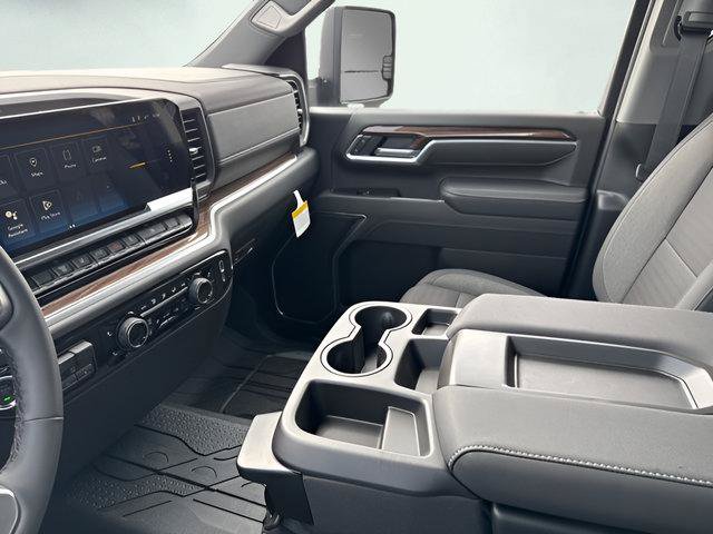 New 2026 Chevrolet Silverado 2500 LT AWD/4WD image 27