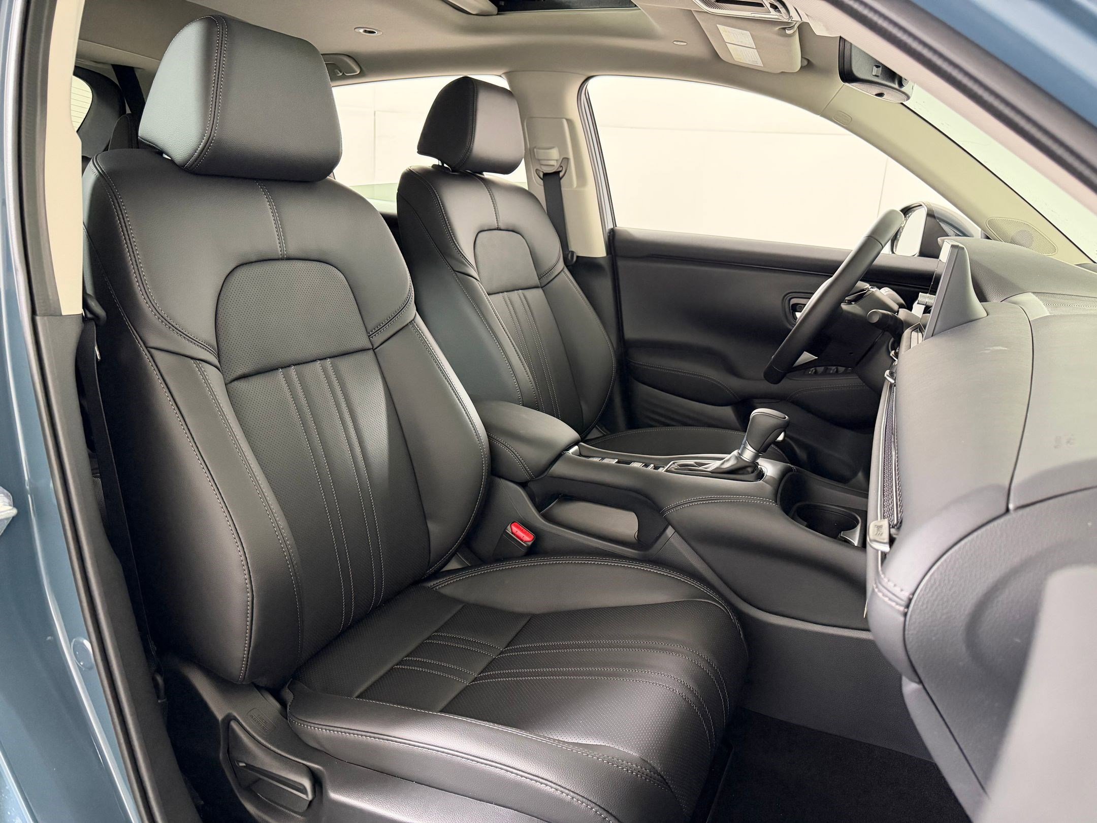New 2026 Honda HR-V EX-L image 27
