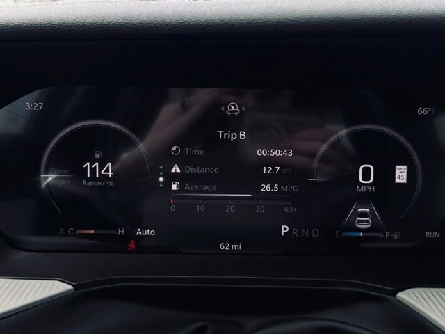 New 2026 Jeep Cherokee Limited AWD/4WD image 27