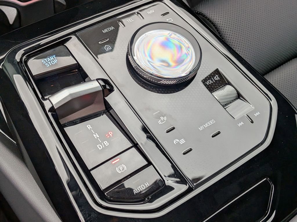 New 2027 BMW i5 eDrive40 w/ M Sport Package RWD image 10