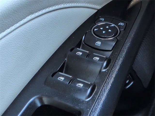 Certified 2018 Ford Fusion Titanium image 24