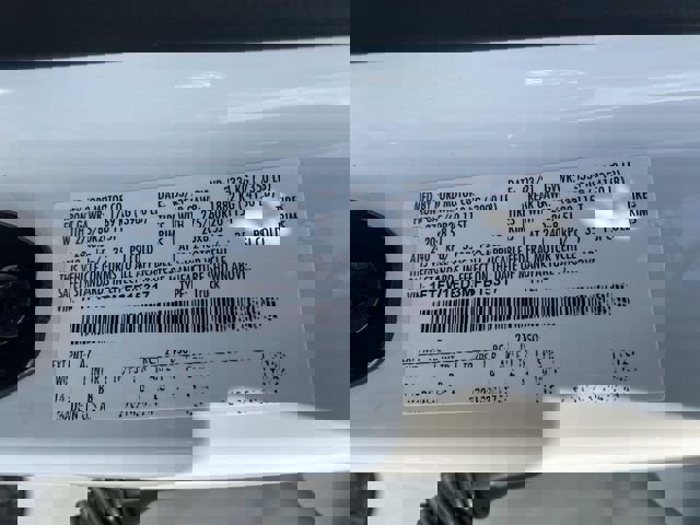 Certified 2021 Ford F150 Platinum w/ Equipment Group 701A High image 22