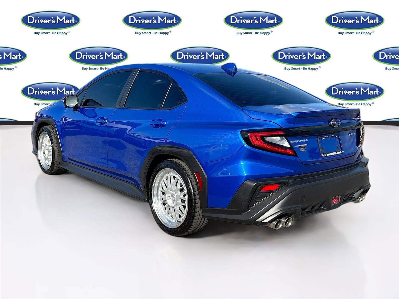 Used 2024 Subaru WRX Limited image 5