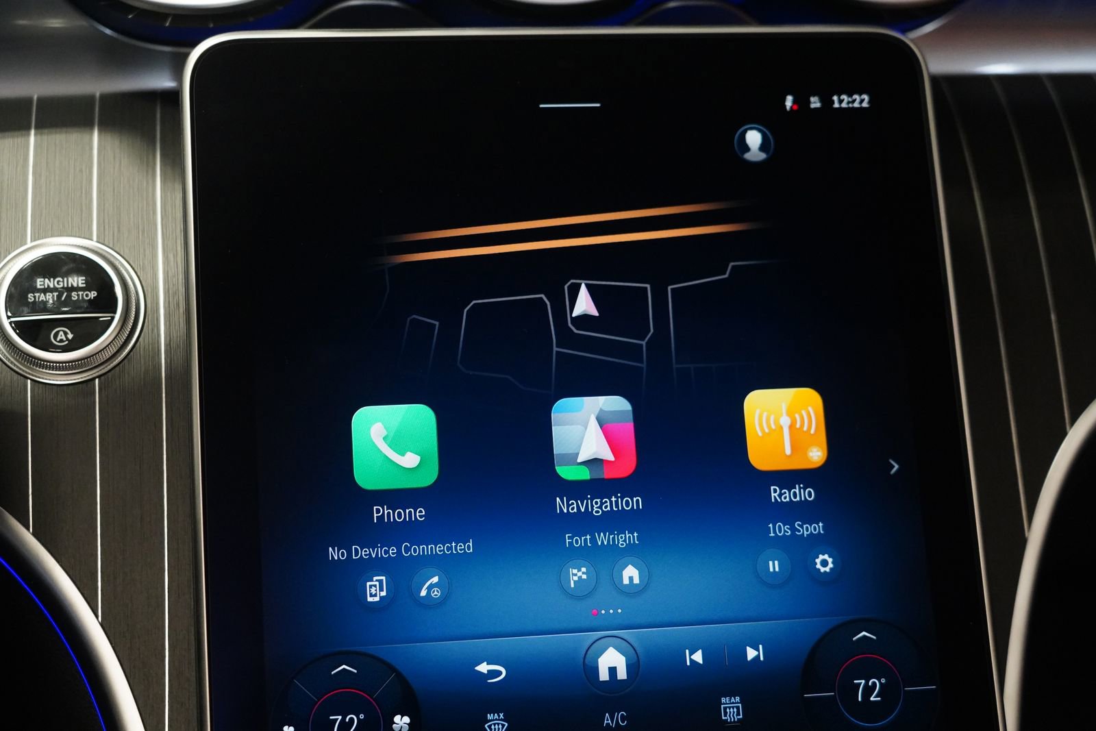 New 2026 Mercedes-Benz CLE 450 4MATIC Cabriolet image 27