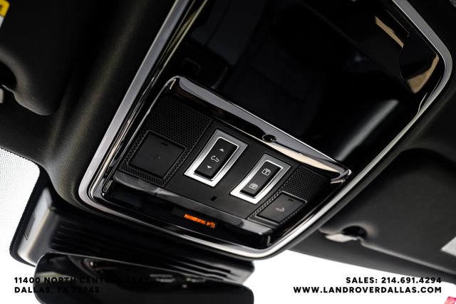 New 2026 Land Rover Range Rover Velar S AWD/4WD image 33