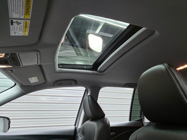 Used 2022 Honda Ridgeline RTL-E image 24