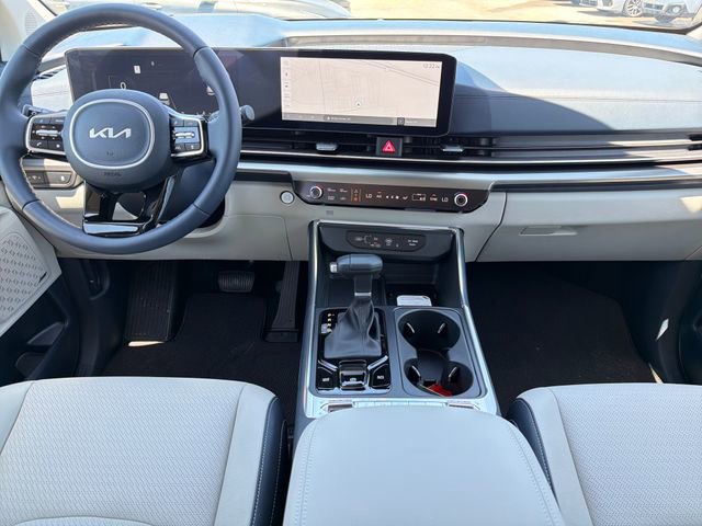 New 2026 Kia Carnival SX Prestige FWD image 9