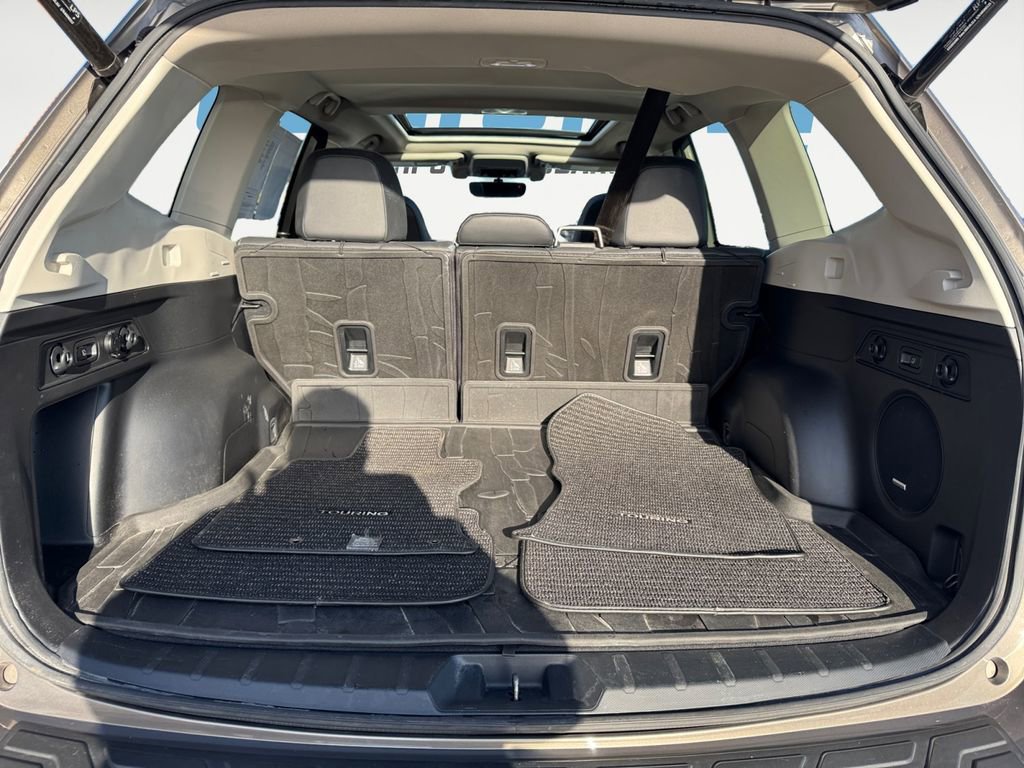 Used 2020 Subaru Forester Touring image 16