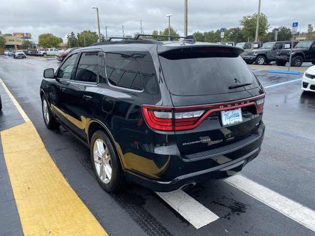 Used 2024 Dodge Durango GT image 6