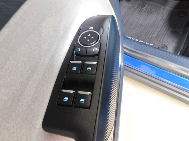 Used 2024 Ford Maverick XLT image 13