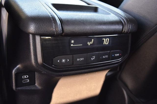 Used 2024 Toyota Grand Highlander XLE image 24