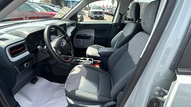 Certified 2024 Ford Maverick XLT w/ XLT Luxury Package FWD image 17