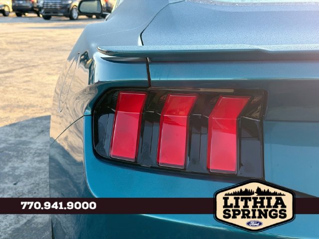 New 2026 Ford Mustang GT Premium RWD image 10