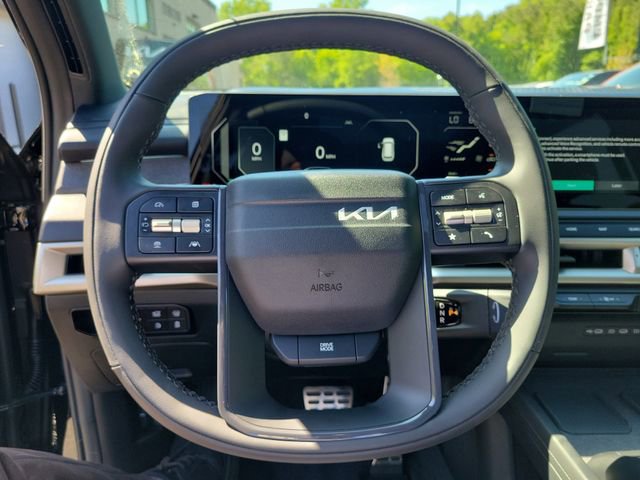 New 2027 Kia Telluride SX FWD image 23