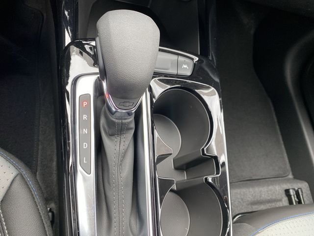 New 2026 Chevrolet Trax LT w/ Driver Confidence Package FWD image 19