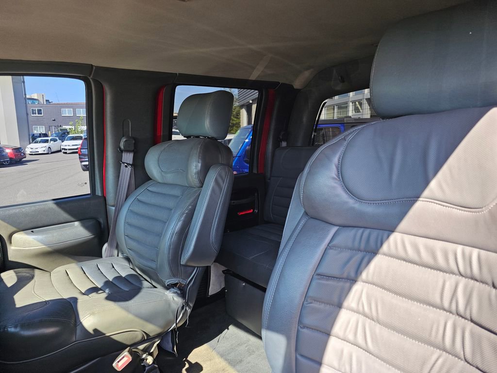 Used 2006 GMC TopKick C4500 2WD Crew Cab image 25