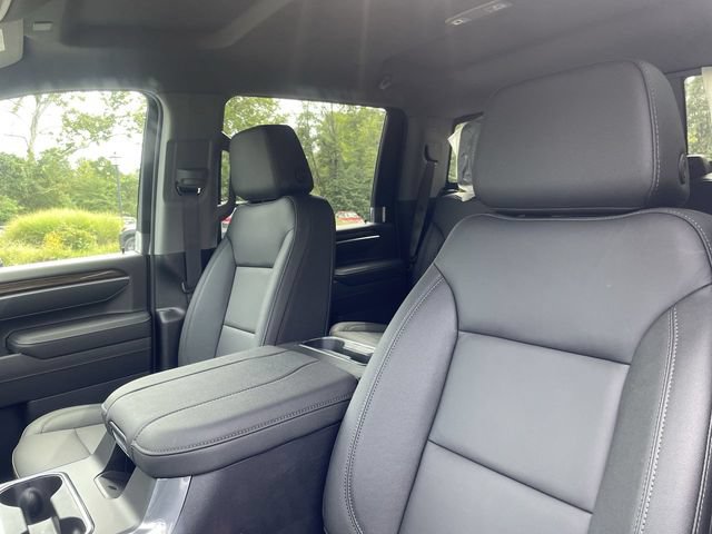 New 2026 Chevrolet Silverado 3500 LT w/ Trail Boss Package AWD/4WD image 11