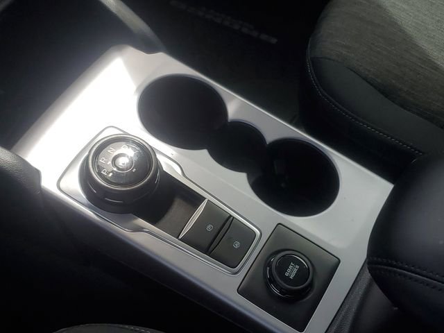 Certified 2023 Ford Bronco Sport Big Bend w/ Convenience Package AWD/4WD image 21