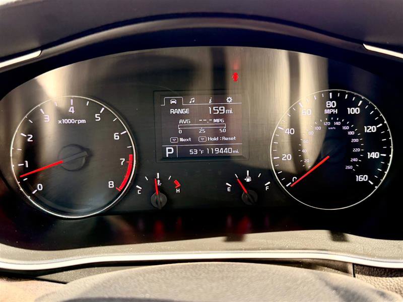 Used 2015 Kia Cadenza Premium FWD image 14