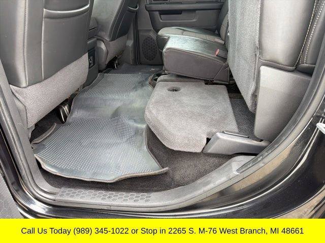 Used 2010 Dodge Ram 1500 Truck Sport AWD/4WD image 29