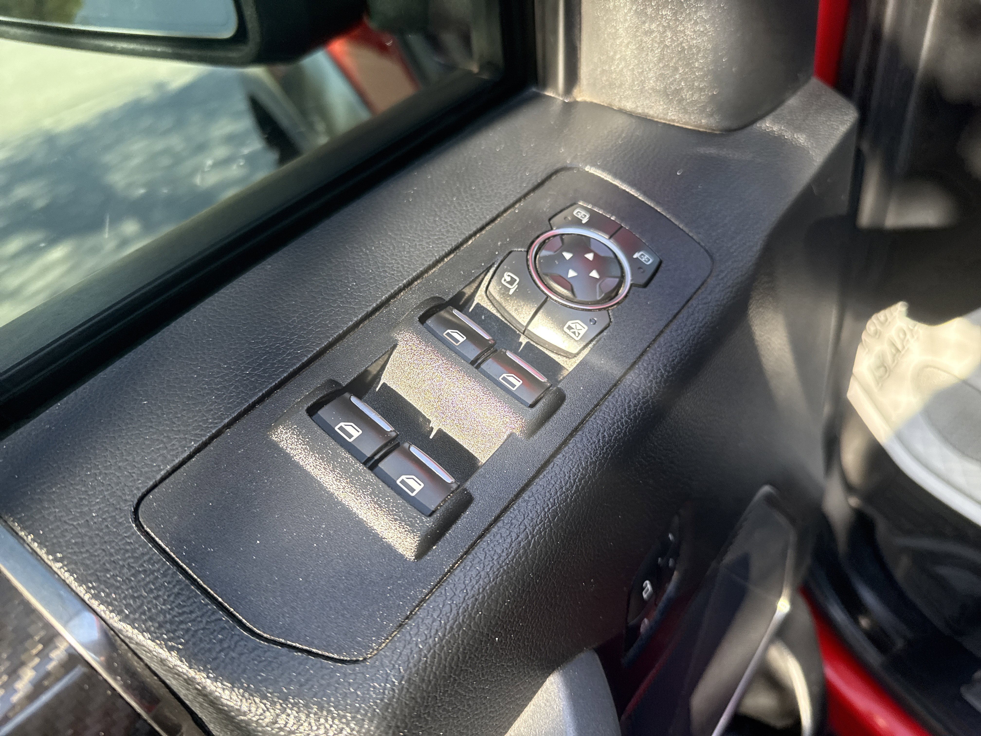 Used 2019 Ford F150 Raptor w/ Equipment Group 802A Luxury image 16