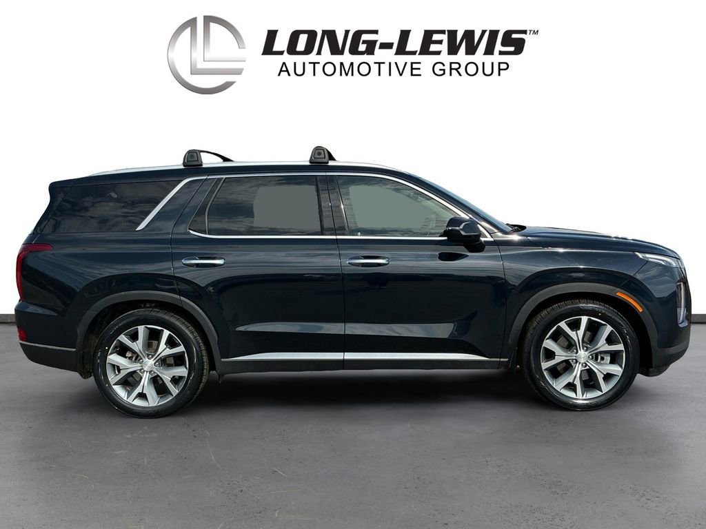 Used 2021 Hyundai Palisade SEL image 8