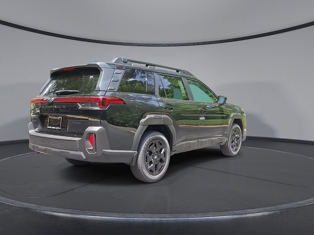 New 2026 Subaru Outback Limited w/ Premium/Limited Package 2 AWD/4WD image 12