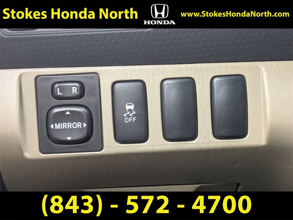 Used 2013 Toyota Tacoma 2WD Double Cab image 23