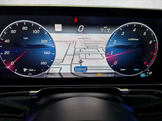 Used 2023 Mercedes-Benz S 580 4MATIC Sedan image 11