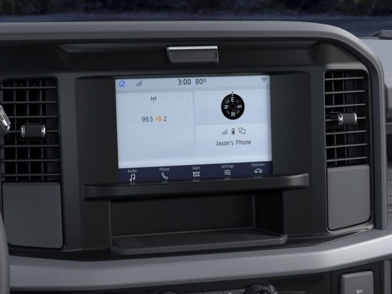 New 2026 Ford F250 XL image 14