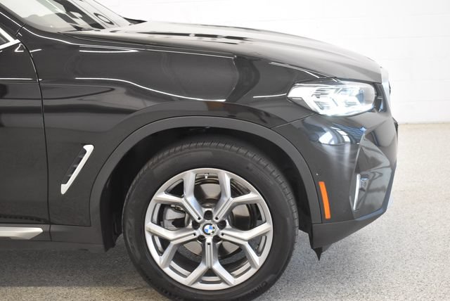 Used 2025 BMW X4 xDrive30i w/ Premium Package AWD/4WD image 13