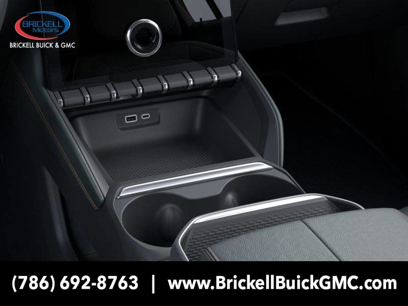 New 2026 GMC Terrain AT4 w/ Convenience Package III image 23