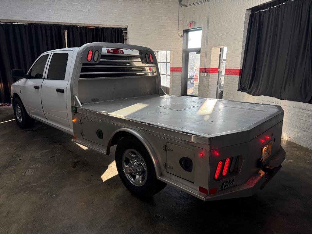 Used 2012 RAM 2500 ST w/ Chrome Appearance Group RWD image 5