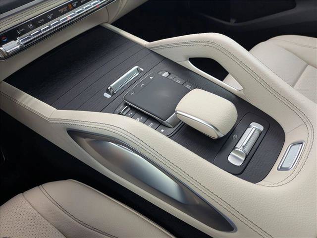 Certified 2024 Mercedes-Benz GLE 450e 4MATIC image 12